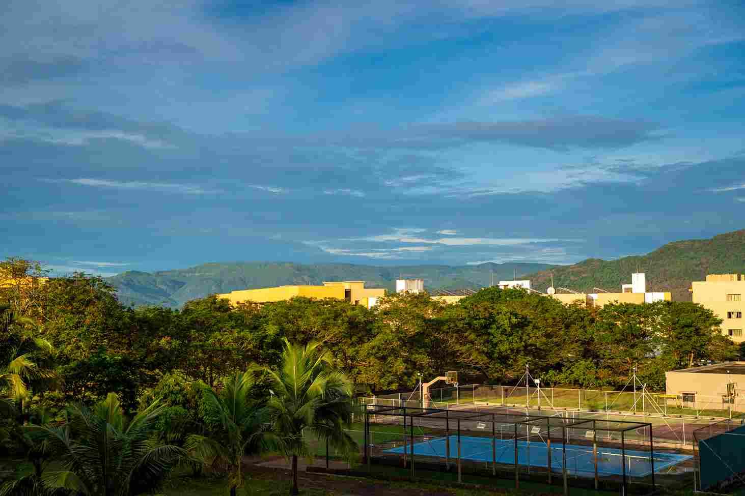 GIM Goa Campus photo 17